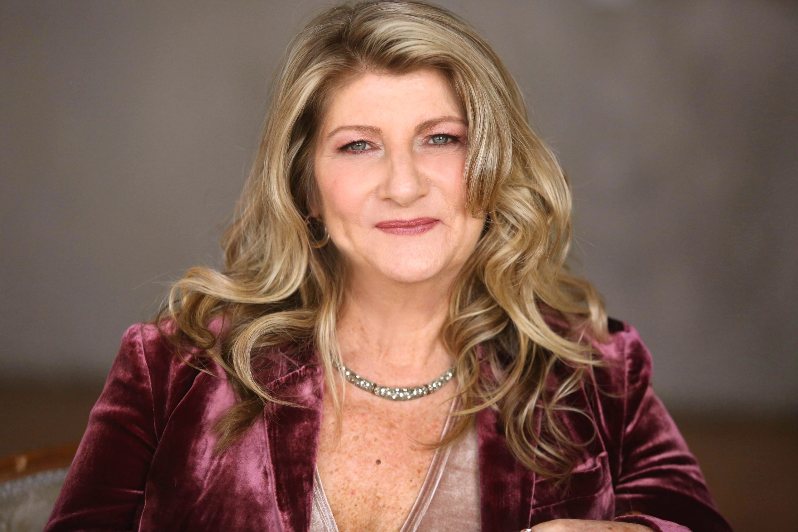 Victoria Buckmann